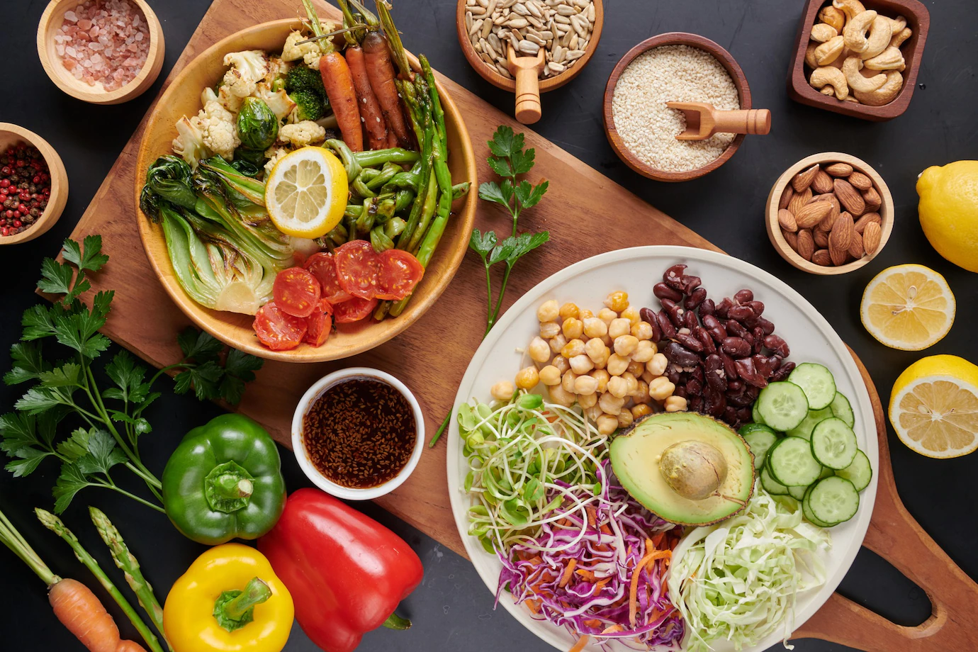 چگونه یک هفته وعده های غذایی تابستانی را تهیه کنم