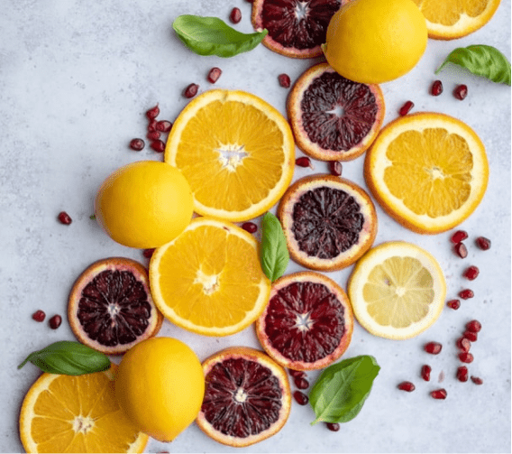 وانیل دارچینی با طعم طبیعی